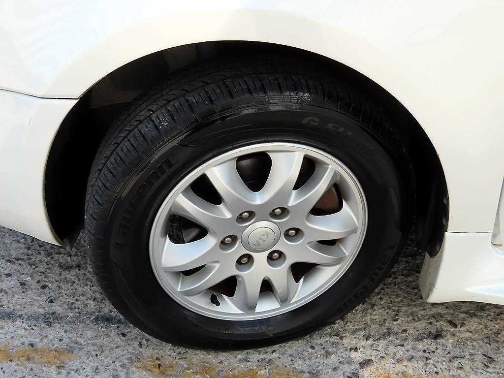 Kia Carnival — photo 20