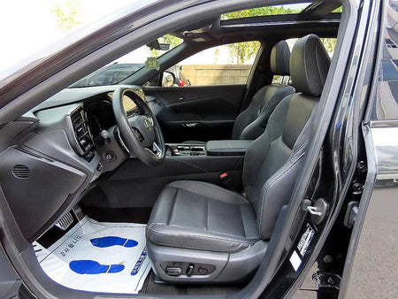 Lexus RX — photo 05