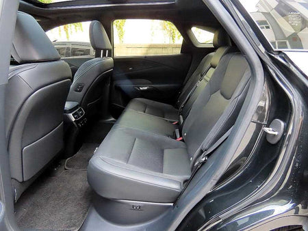 Lexus RX — photo 06