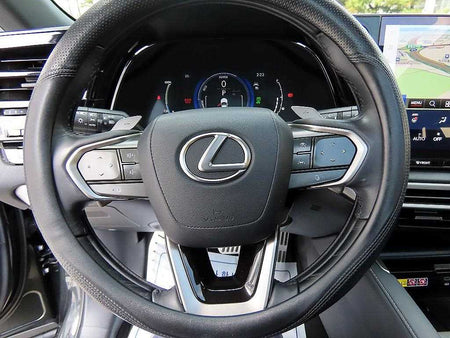 Lexus RX — photo 08