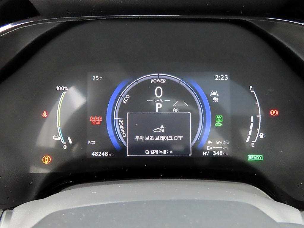 Lexus RX — photo 09
