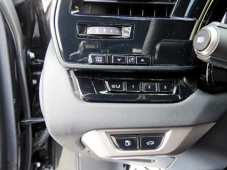 Lexus RX — photo 12