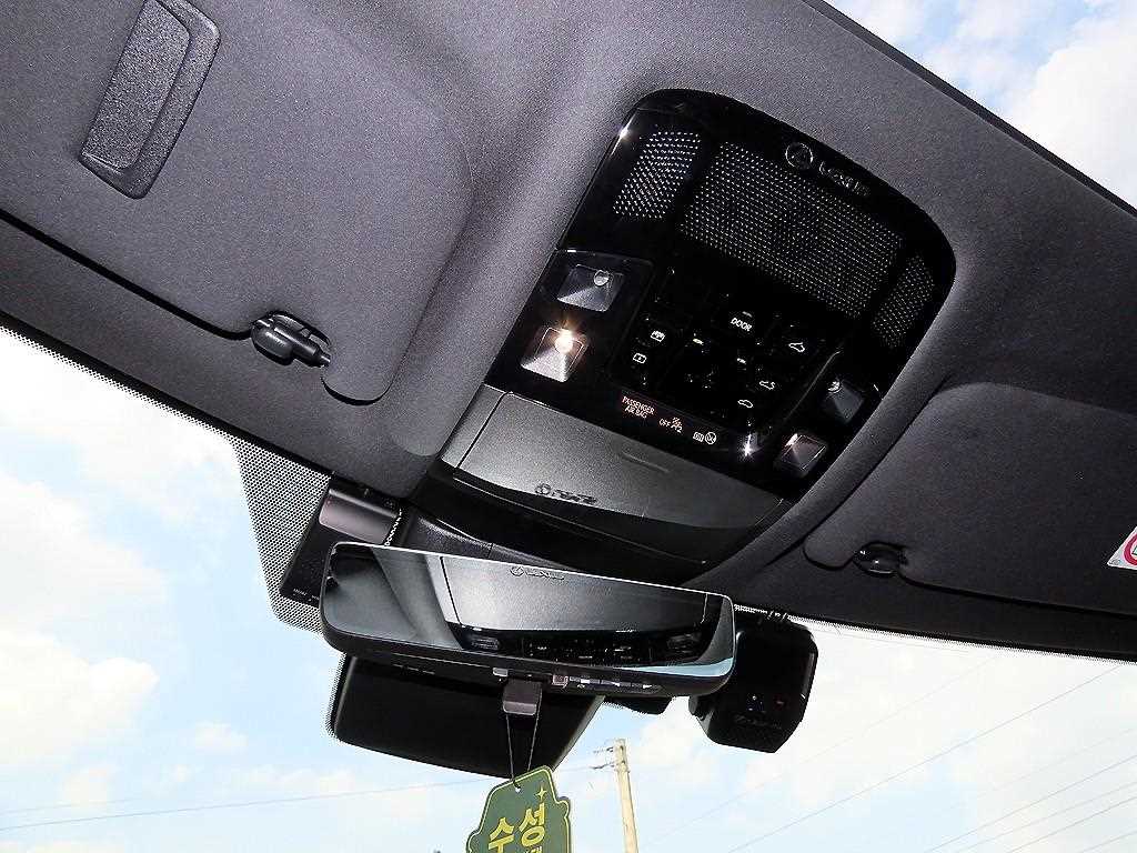 Lexus RX — photo 14