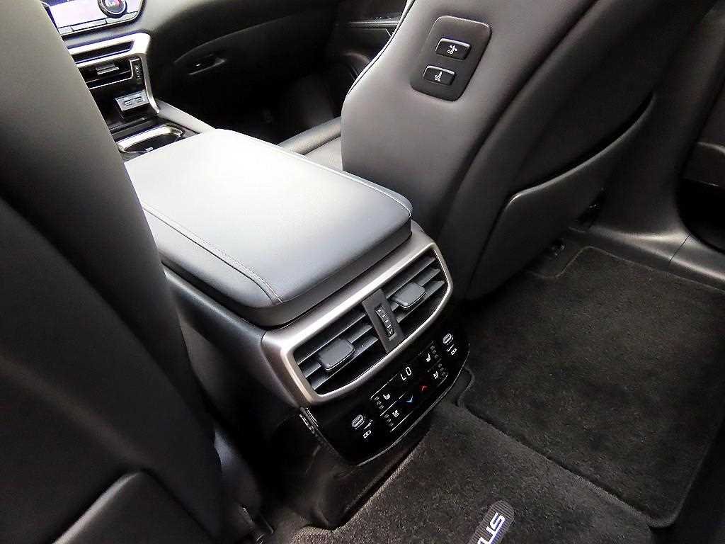 Lexus RX — photo 15