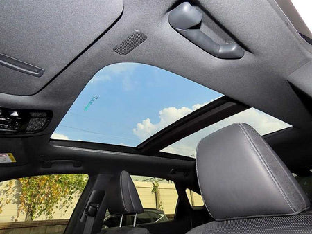 Lexus RX — photo 16
