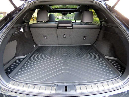 Lexus RX — photo 17