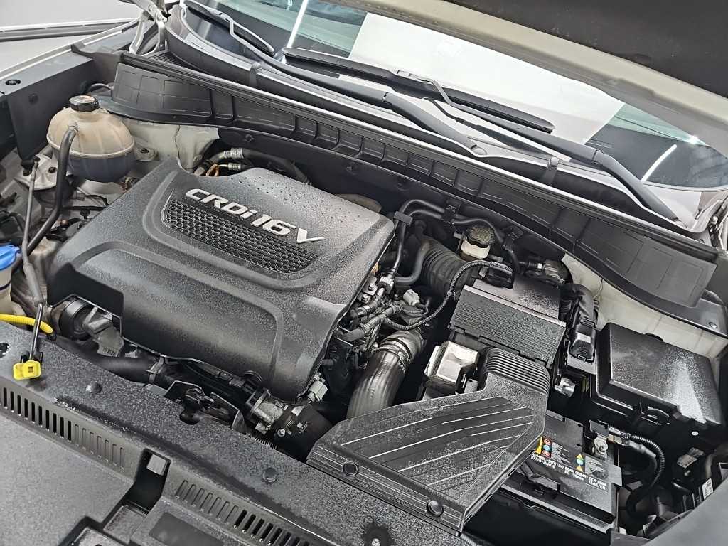 Hyundai Tucson — photo 05