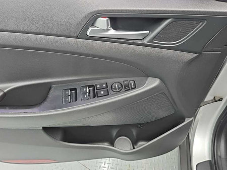 Hyundai Tucson — photo 15
