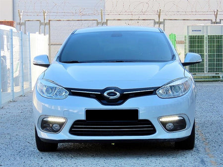 RENAULT SM3 — photo 01