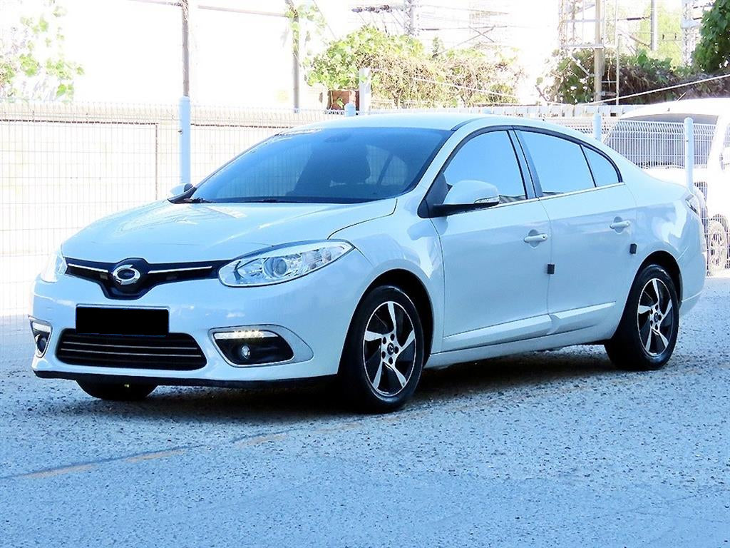 RENAULT SM3 — photo 02