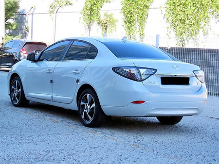 RENAULT SM3 — photo 03