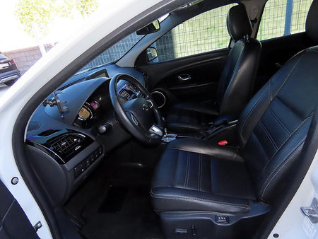 RENAULT SM3 — photo 05