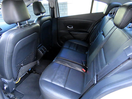 RENAULT SM3 — photo 06