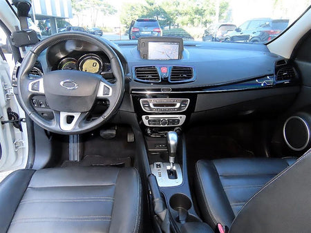 RENAULT SM3 — photo 07