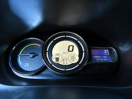 RENAULT SM3 — photo 09
