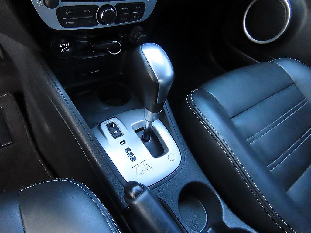 RENAULT SM3 — photo 10