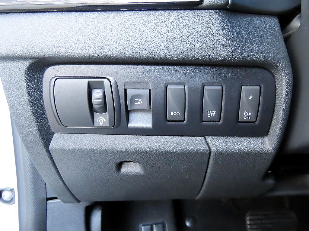 RENAULT SM3 — photo 12