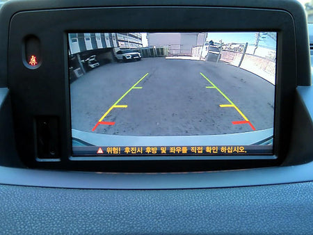 RENAULT SM3 — photo 16
