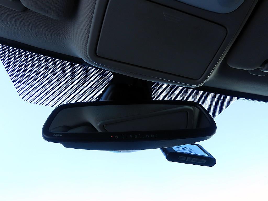 RENAULT SM3 — photo 17