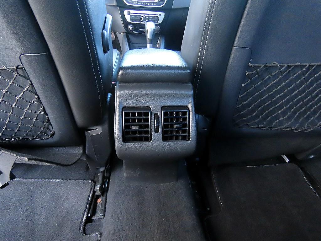 RENAULT SM3 — photo 18