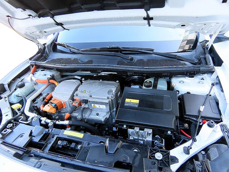 RENAULT SM3 — photo 19