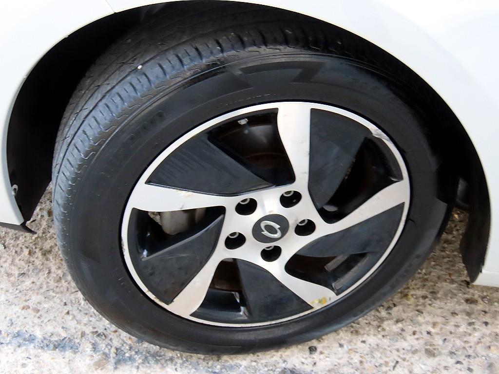 RENAULT SM3 — photo 20