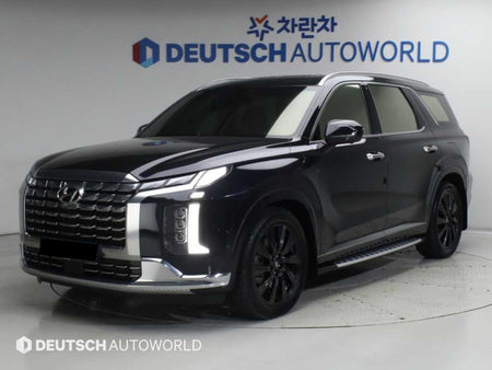 Hyundai Palisade — photo 01