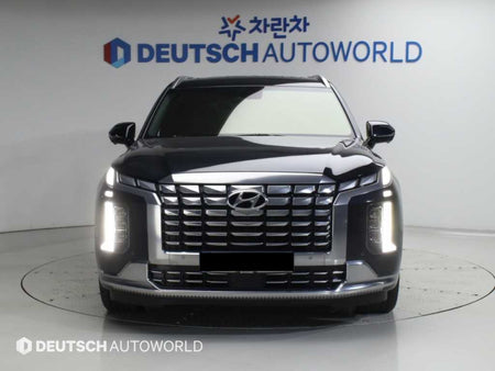 Hyundai Palisade — photo 03
