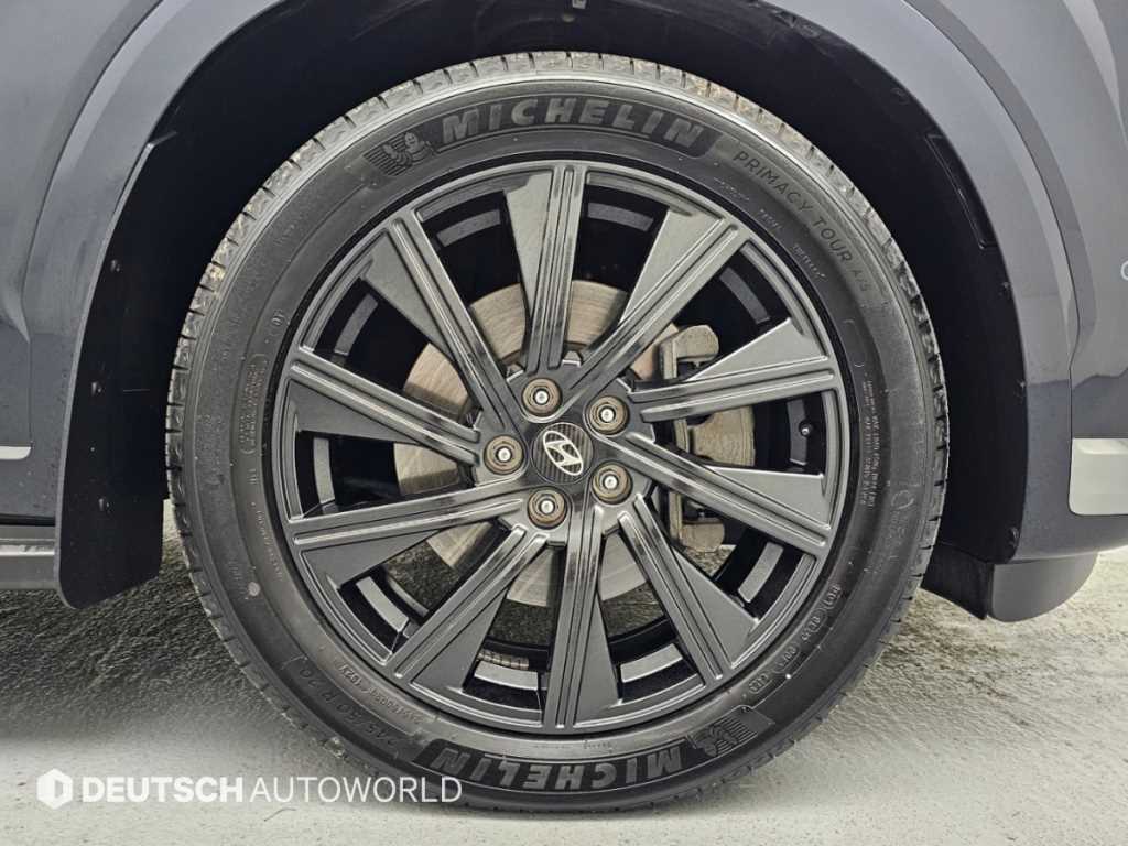 Hyundai Palisade — photo 05