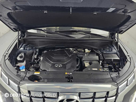 Hyundai Palisade — photo 06