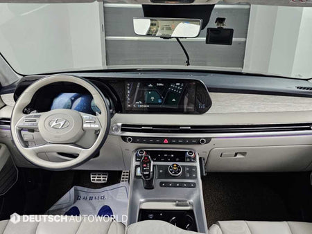 Hyundai Palisade — photo 07