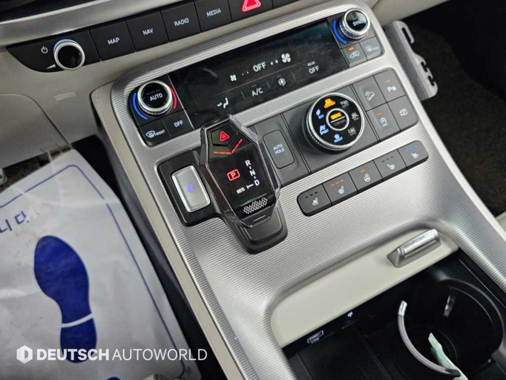 Hyundai Palisade — photo 09