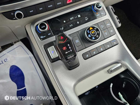 Hyundai Palisade — photo 09