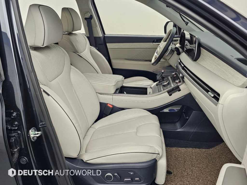 Hyundai Palisade — photo 10