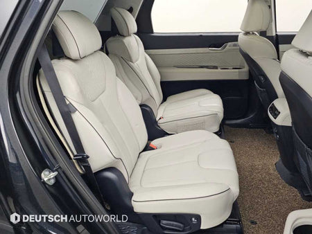 Hyundai Palisade — photo 12