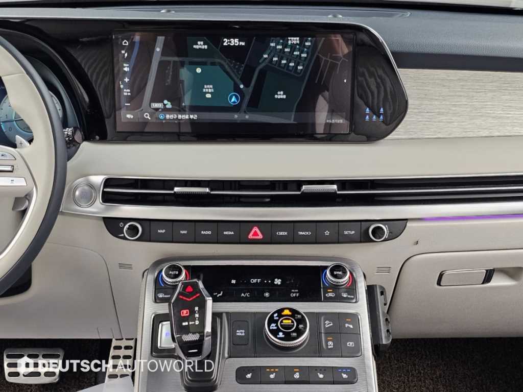Hyundai Palisade — photo 14