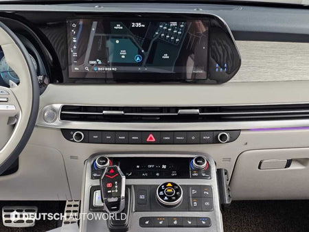 Hyundai Palisade — photo 14