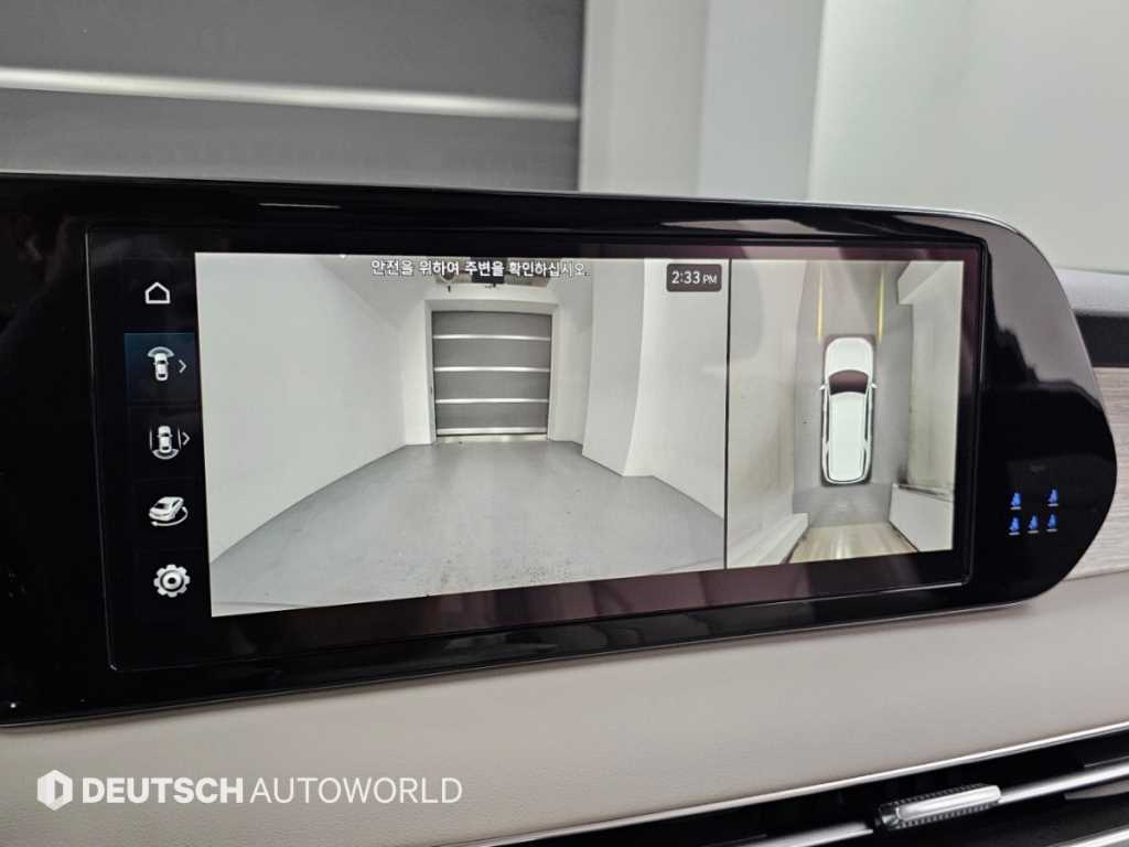 Hyundai Palisade — photo 15