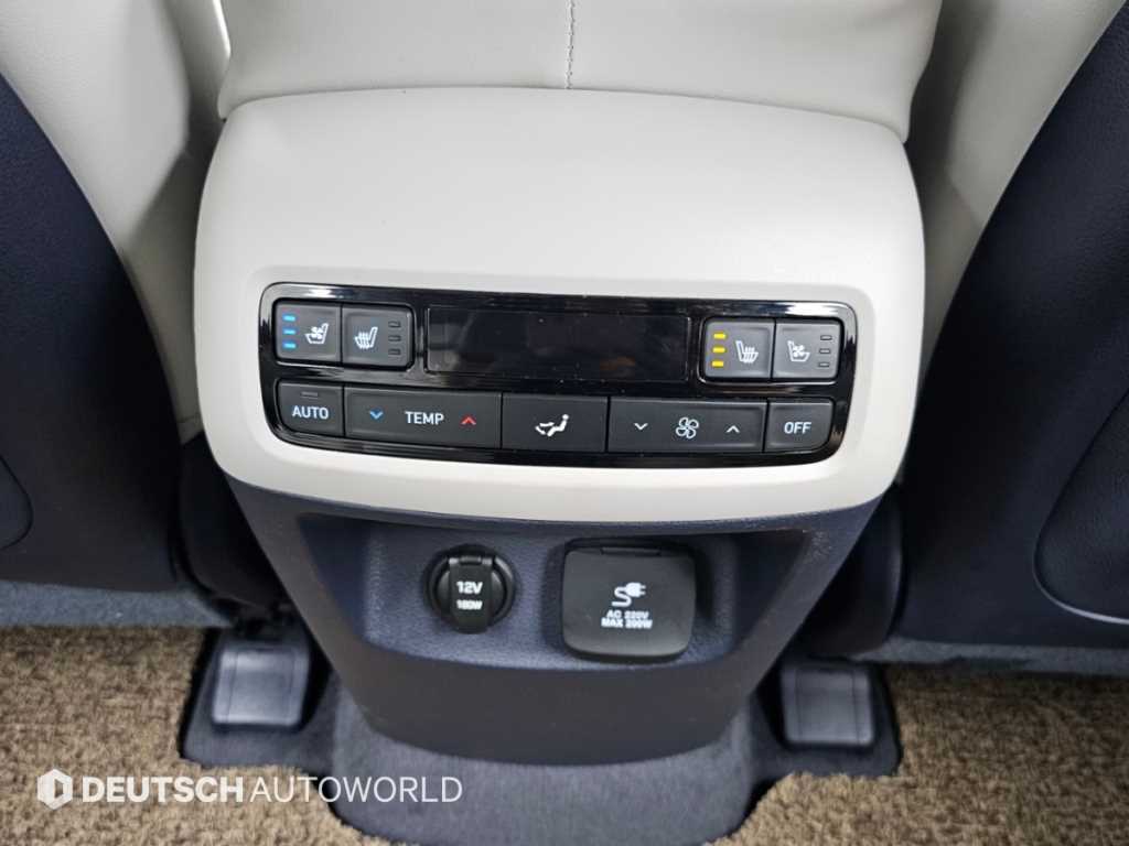 Hyundai Palisade — photo 16