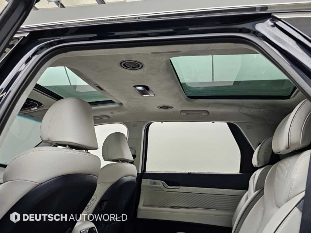 Hyundai Palisade — photo 18