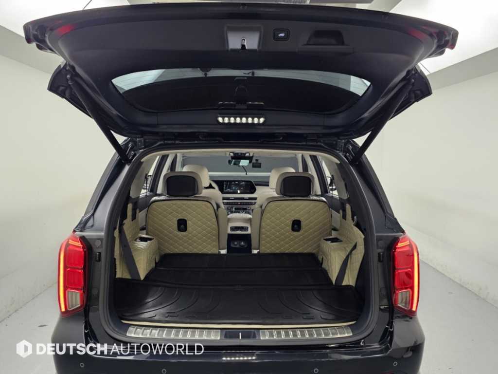 Hyundai Palisade — photo 19