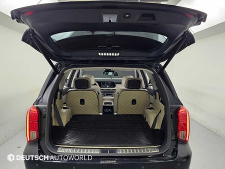 Hyundai Palisade — photo 19