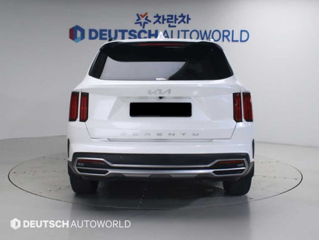 Kia Sorento — photo 04