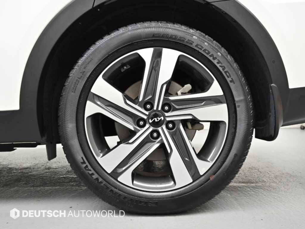 Kia Sorento — photo 05