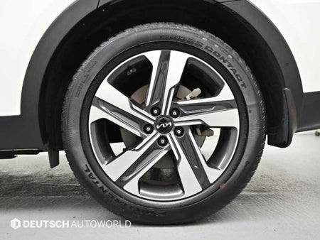 Kia Sorento — photo 05