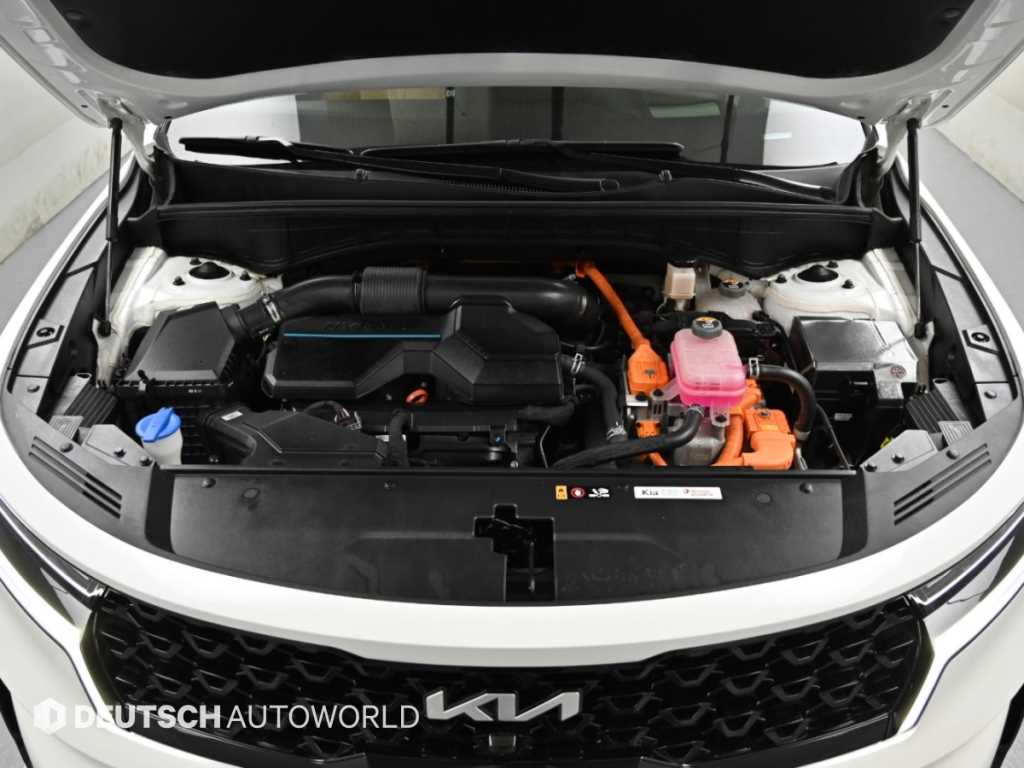Kia Sorento — photo 06
