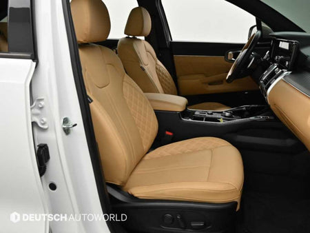 Kia Sorento — photo 10