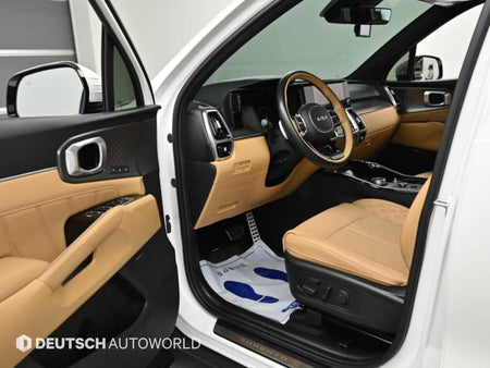 Kia Sorento — photo 11