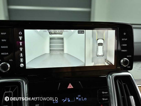 Kia Sorento — photo 15