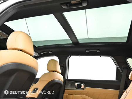 Kia Sorento — photo 18